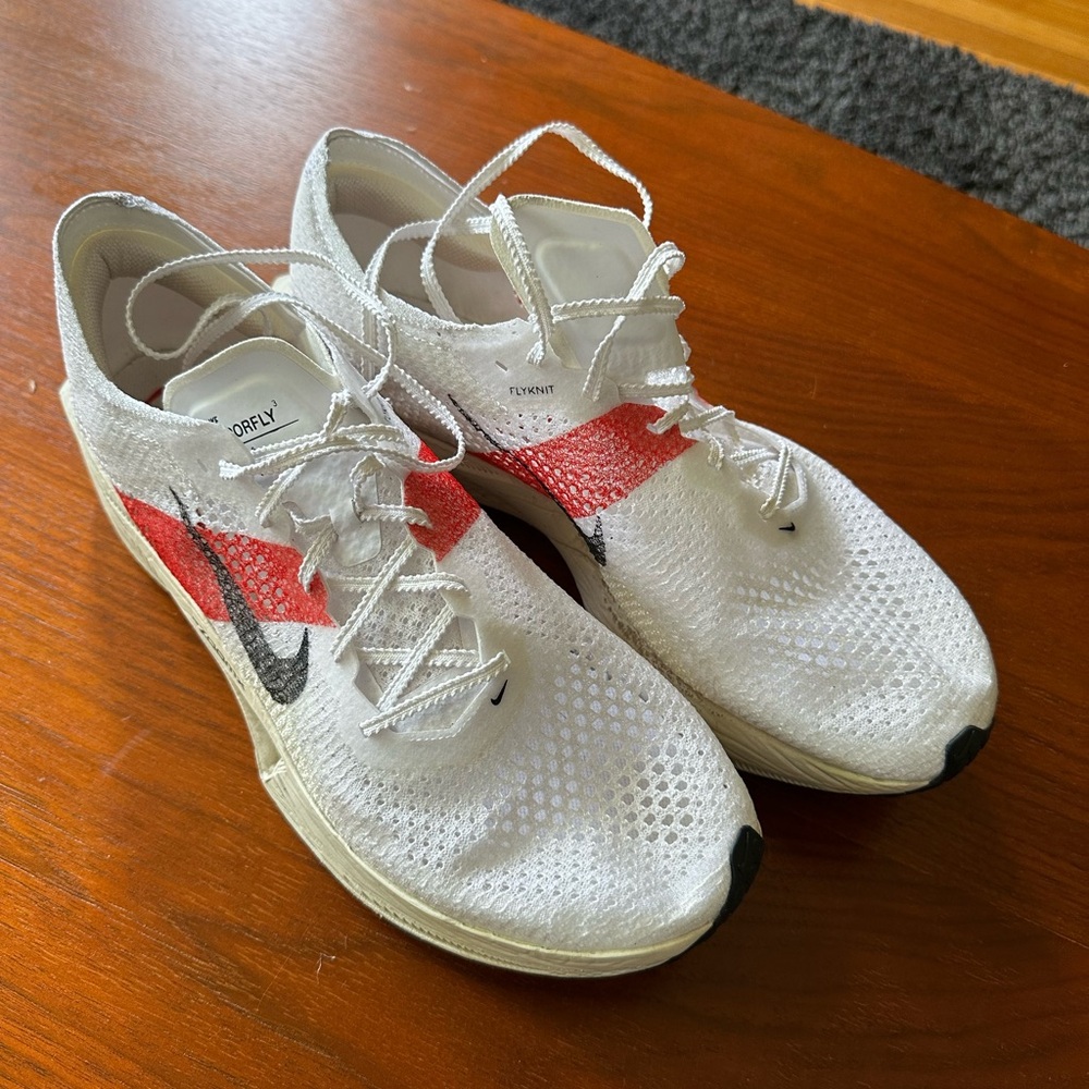 NIKE VAPORFLY 3 "ELIUD KIPCHOGE"